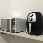 Quarto Pe Na Praia